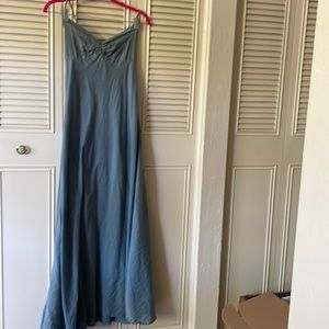 Tysa Maxi Dress